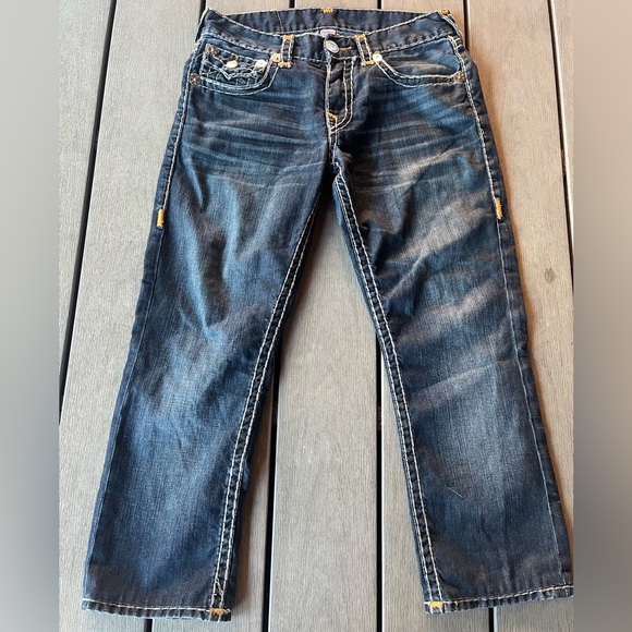 True religion jeans - Picture 2 of 3